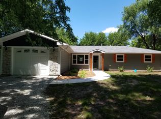 16905 Ebel Rd, Wamego, KS 66547