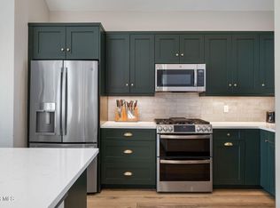 102 EAGLE RIDGE Drive, Granby, CO 80446