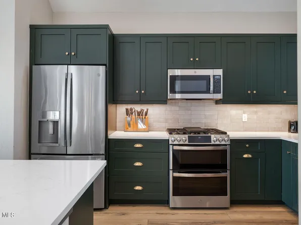 102 EAGLE RIDGE Drive, Granby, CO 80446