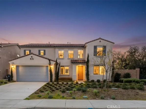 32813 Oakland Way, Winchester, CA 92596