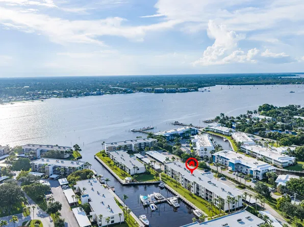 1950 SW Palm City Road #6-207, Stuart, FL 34994