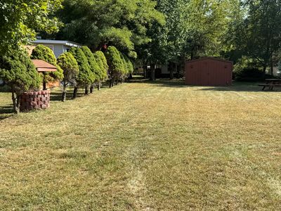 28/93 Woodhaven Lakes Ave, Sublette, IL, 61367