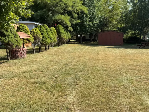 28/93 Woodhaven Lakes Ave, Sublette, IL 61367