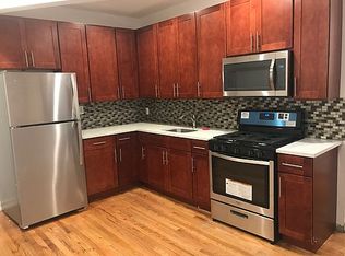 1252 Myrtle Ave APT 1R, Brooklyn, NY 11221