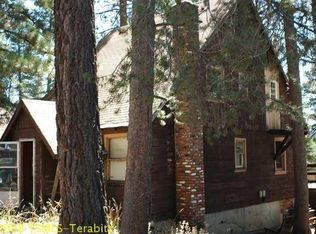 11500 Glen Rd, Truckee, CA 96161
