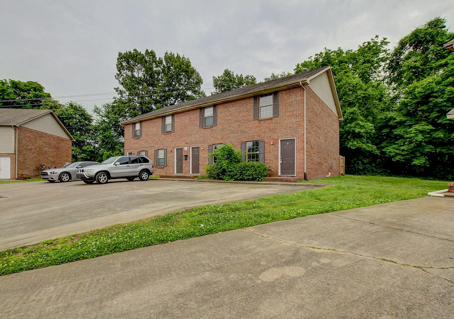 116 Hickory Trace — Photo 1