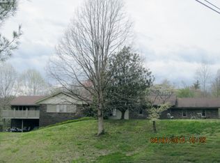 2339 Goldrush Rd, Pigeon Forge, TN 37863