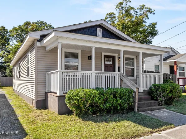 1112 S 10th Street, Wilmington, NC 28401