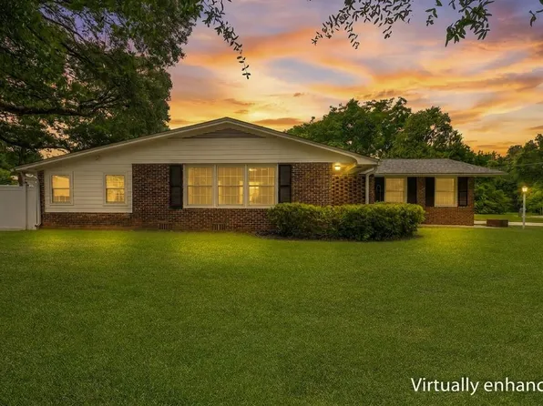 1507 Davis Dr, Tallahassee, FL 32317