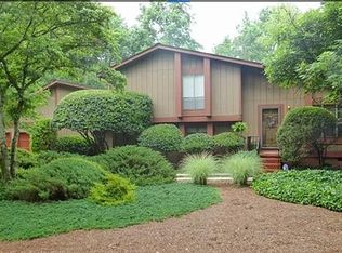 2615 Big Oaks Dr SW, Marietta, GA 30064