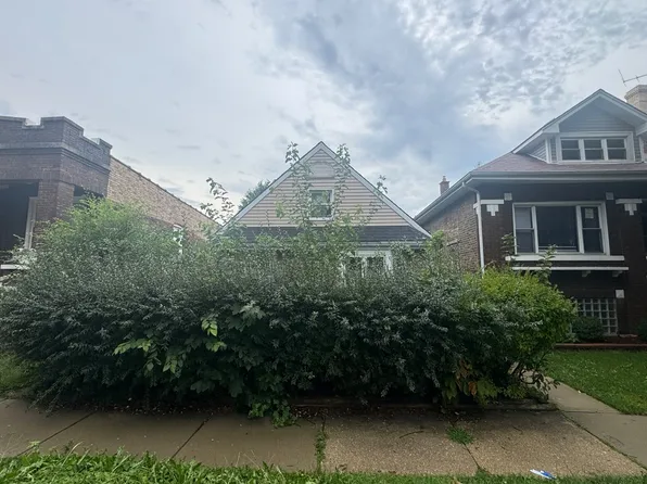2310 Cuyler Ave, Berwyn, IL 60402