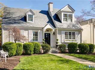 4506 Bromley Ln, Richmond, VA 23221