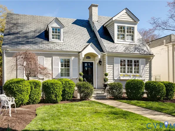 4506 Bromley Ln, Richmond, VA 23221