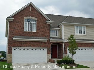 6375 Windemere Ln, Shelby Township, MI 48316