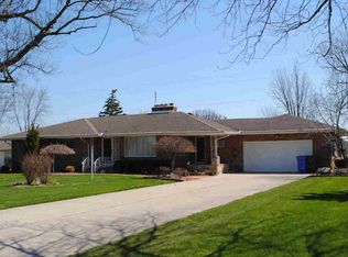 7556 Newport South Rd, Newport, MI 48166