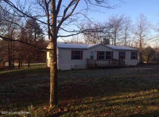 3991 Sunbeam Rd, Leitchfield, KY 42754