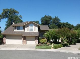 19465 Wilderness Way, Woodbridge, CA 95258