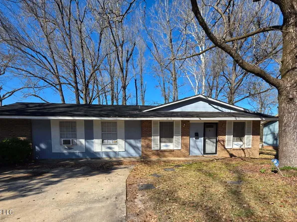 742 Benning Rd, Jackson, MS 39206