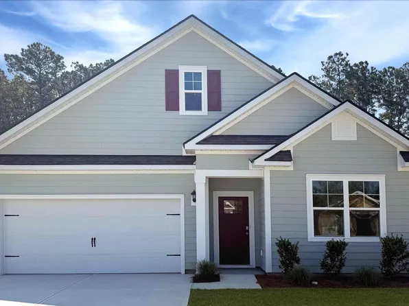 1336 Parkside Ct, Conway, SC 29527