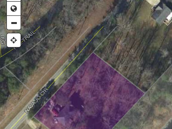 Lots of woods, PRIVATE! 