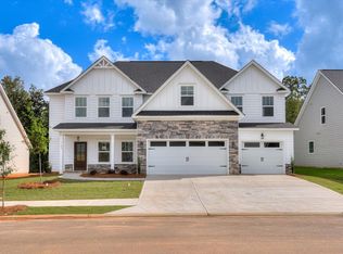 5183 Chimney Swift Path, Aiken, SC 29803