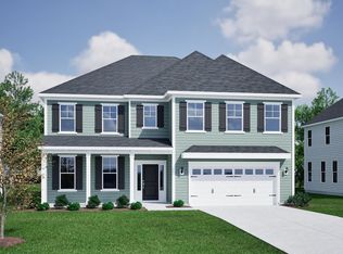 1296 Dockyard Ln, Inman, SC 29349
