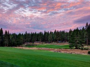 11651 Bottcher Loop, Truckee, CA 96161