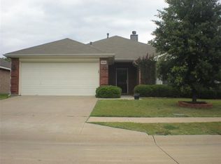9836 Carter Dr, McKinney, TX 75072