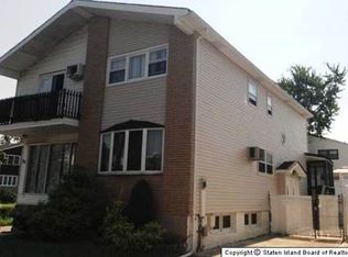 81 Mayberry Promenade, Staten Island, NY 10312