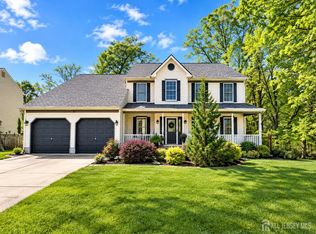 34 Turnbridge Dr, Lumberton, NJ 08048