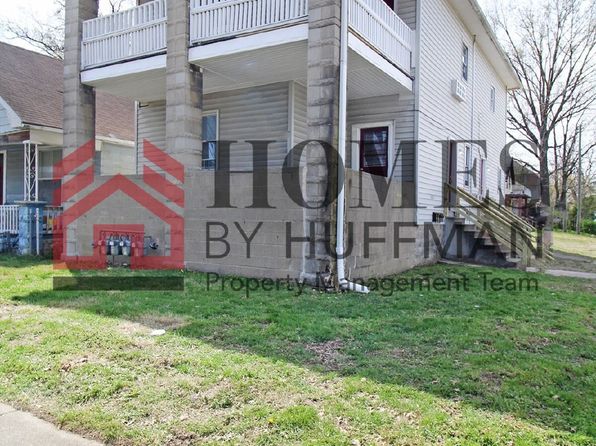 1222 N 2nd Ave #D