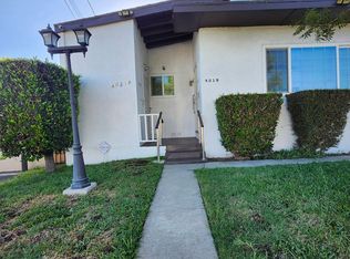 4021 1/2 Walnut Grove Ave, Rosemead, CA 91770