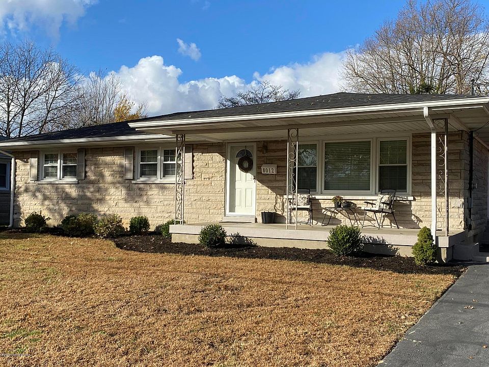 1st image of 8012 Jonquil Dr