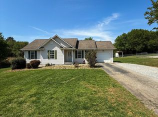 106 Squaw Ln, Madisonville, TN 37354