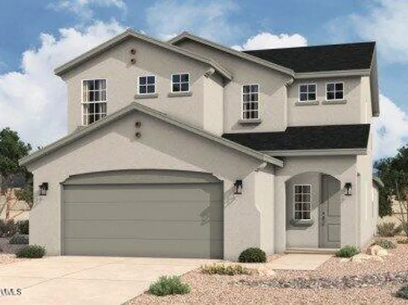 7013 San Lucas Dr, Las Cruces, NM 88012