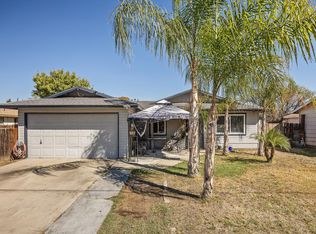 1851 Van Dorsten Avenue, Corcoran, CA 93212