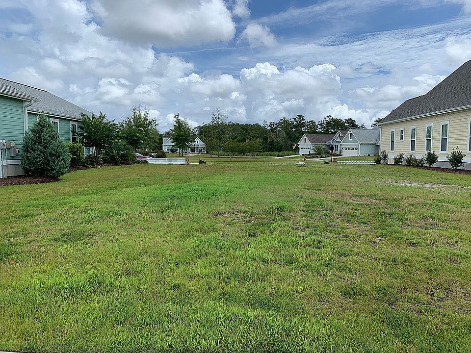 Rear Property