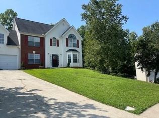 12581 Bailey Ct, Hampton, GA 30228