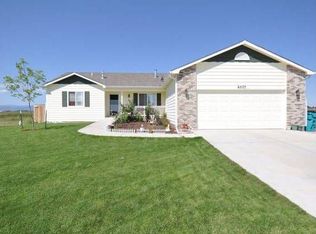 6577 Cranesbill St, Wellington, CO 80549