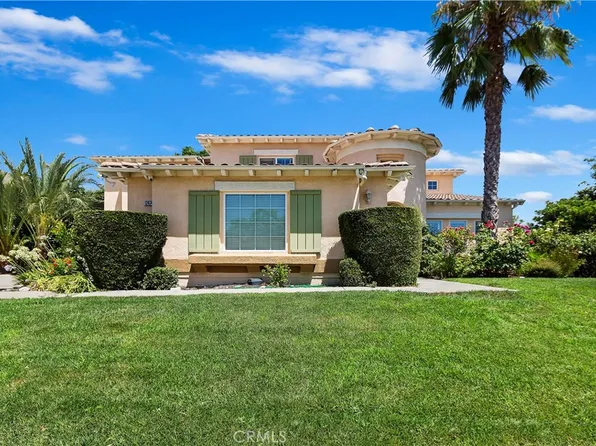 12474 Tejas Ct, Rancho Cucamonga, CA 91739