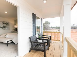 Cromwell Plan, Martin Springs - Cottage Series, Lawrenceville, GA 30045