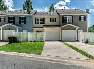 755 Plaza Walk Dr #3, Charlotte, NC 28215