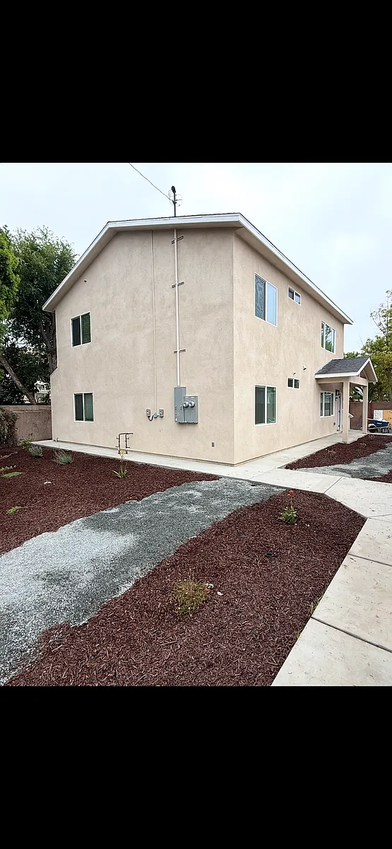Building Photo - 3202 Wolfe St #1