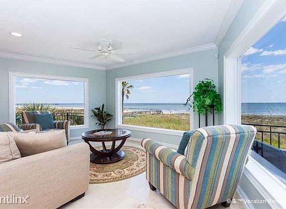 Multi-million dollar views included at Golden Star