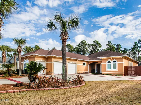 722 Sandbar Dr, Panama City Beach, FL 32407