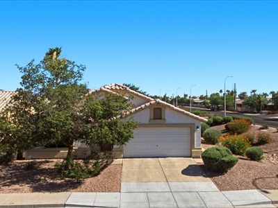 611 E SHANNON Street, Chandler, AZ, 85225