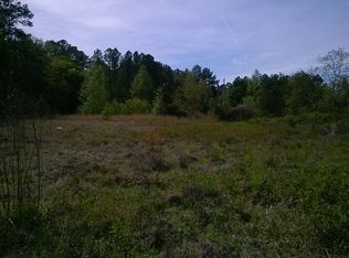 10901 SW 103rd St, Brooker, FL 32622