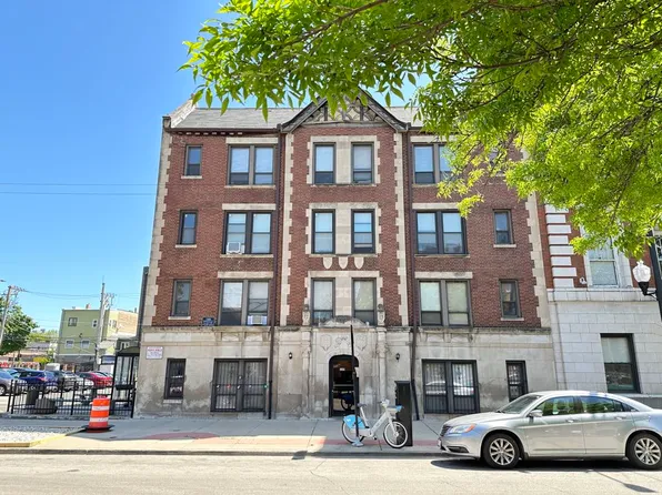 3345 N Marshfield Ave, Chicago, IL
