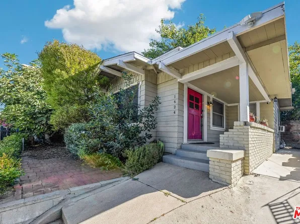 1624 Allesandro St, Los Angeles, CA 90026
