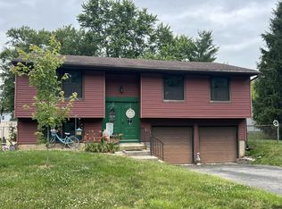 547 Sycamore Dr, Pickerington, OH 43147